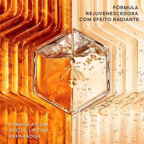 ABEILLE ROYALE Double R Eye Serum